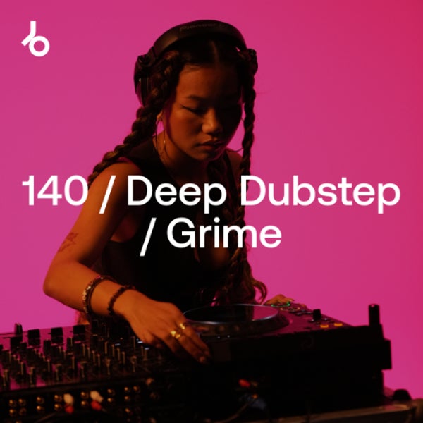 Secret Weapons 140 Deep Dubstep August 2026