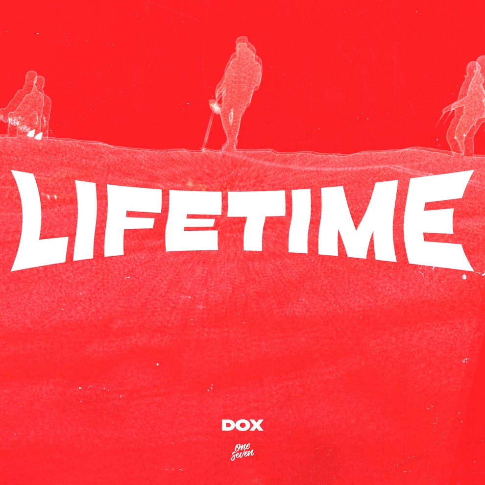 Dox - Lifetime