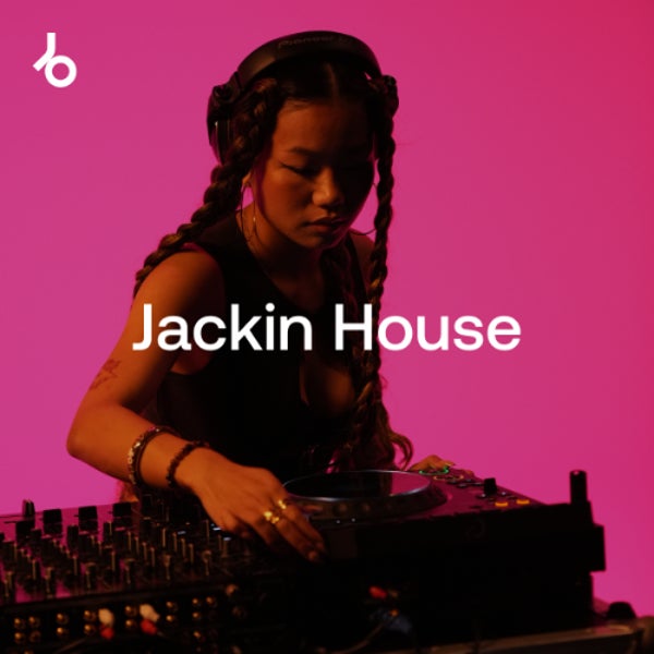 Secret Weapons Jackin House August 2026