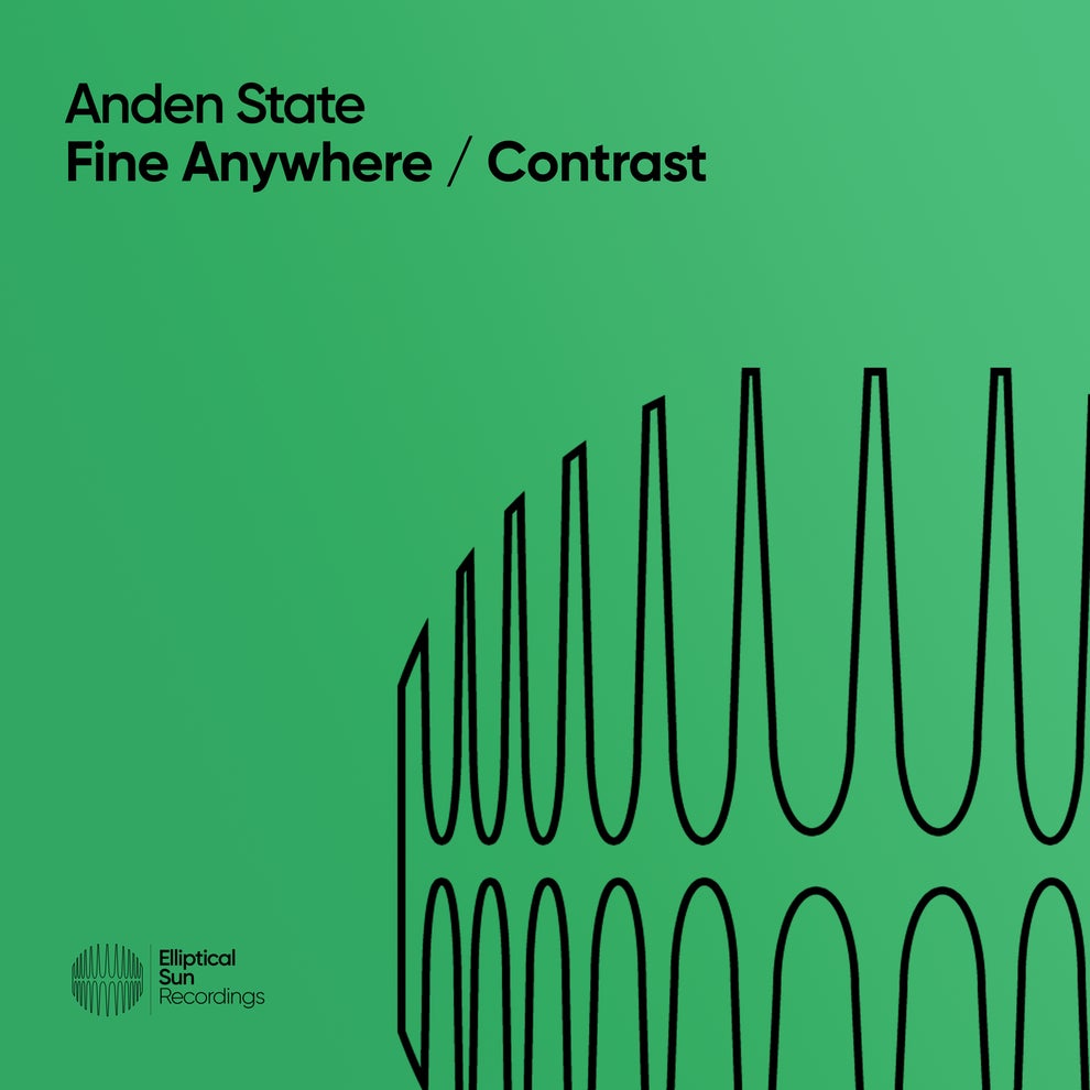 Anden State - Fine Anywhere _ Contrast