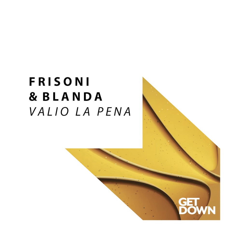 Frisoni  Blanda - Valiò La Pena