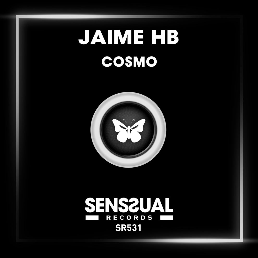 Jaime HB - Cosmo