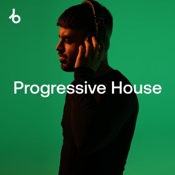 Best New Progressive House 2026 August