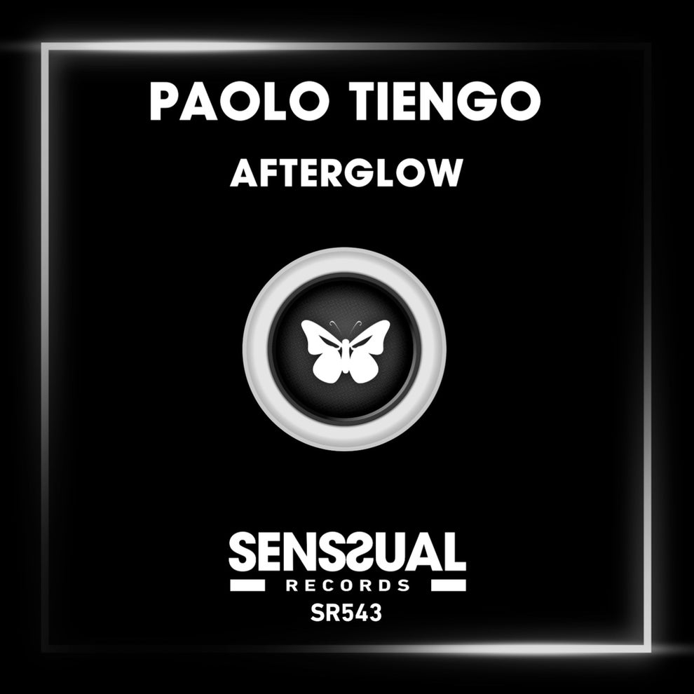 Paolo Tiengo - Afterglow