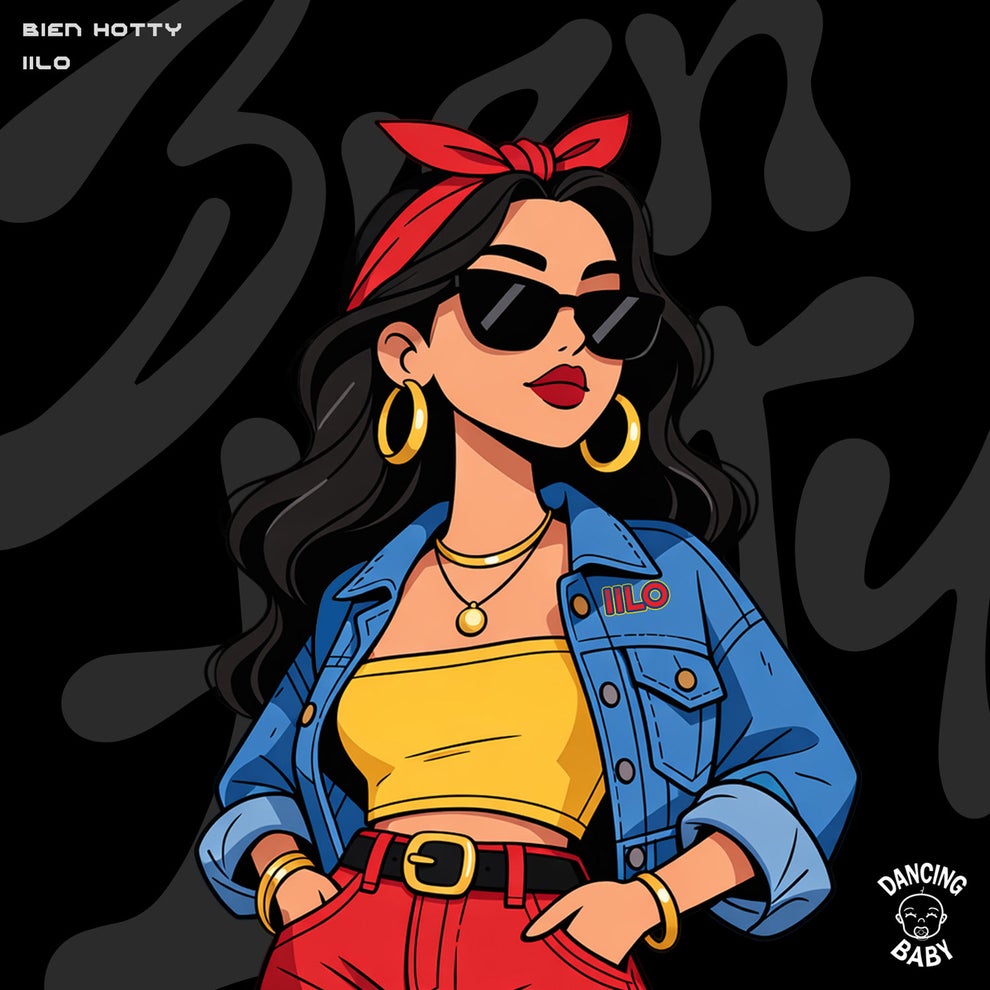 IILO - Bien Hotty