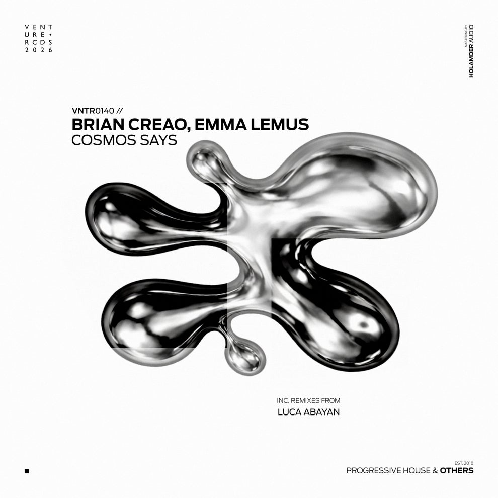 Brian Creao Emma Lemus - Cosmos Says