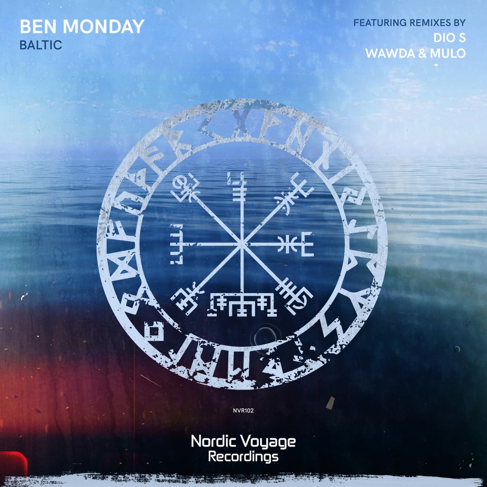 Ben Monday - Baltic