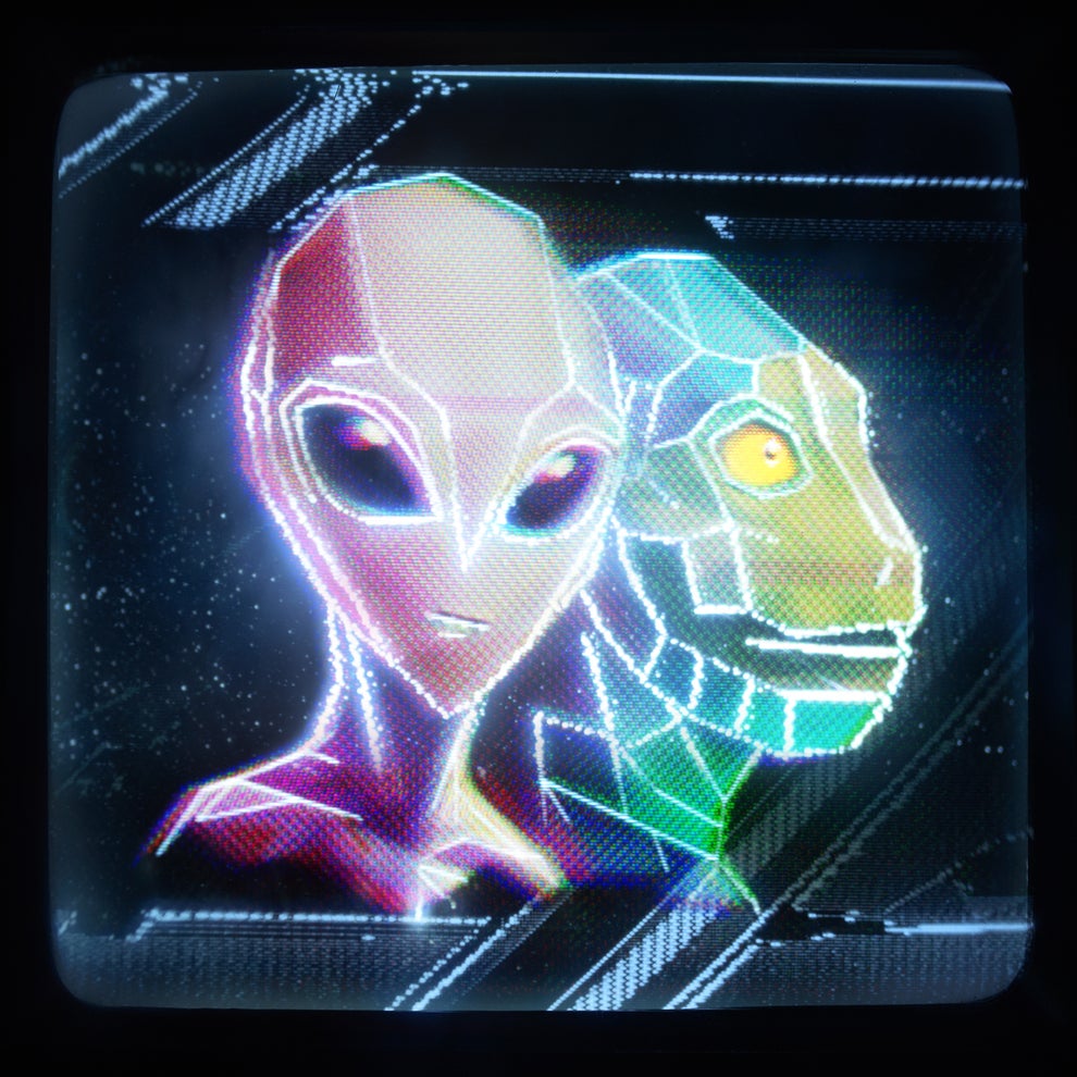 EARTHGANG PNAU sadMONTH - Nirvana (Remixes)