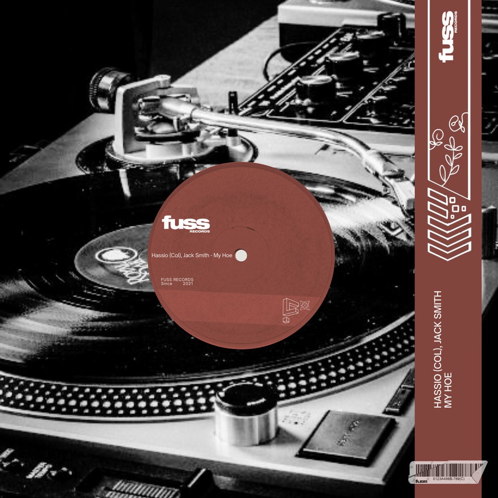 Jack Smith, Hassio (COL) - My Hoe