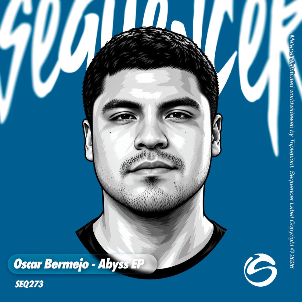 Oscar Bermejo - Abyss EP