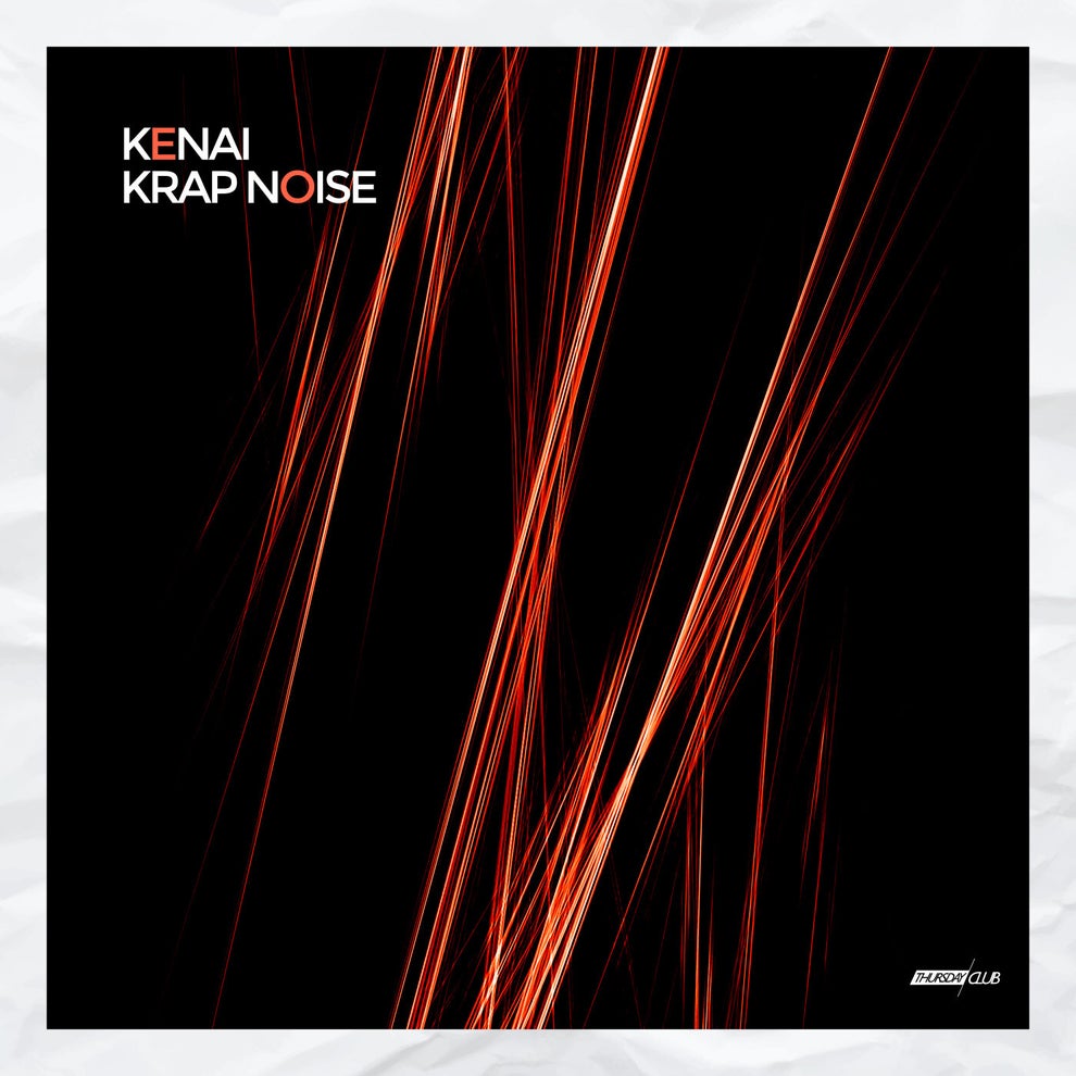 Krap Noise - Kenai (Remaster)