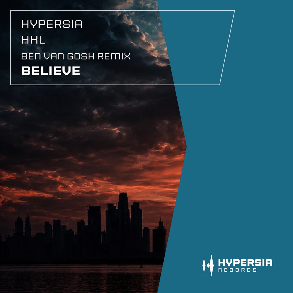 Hypersia - Believe