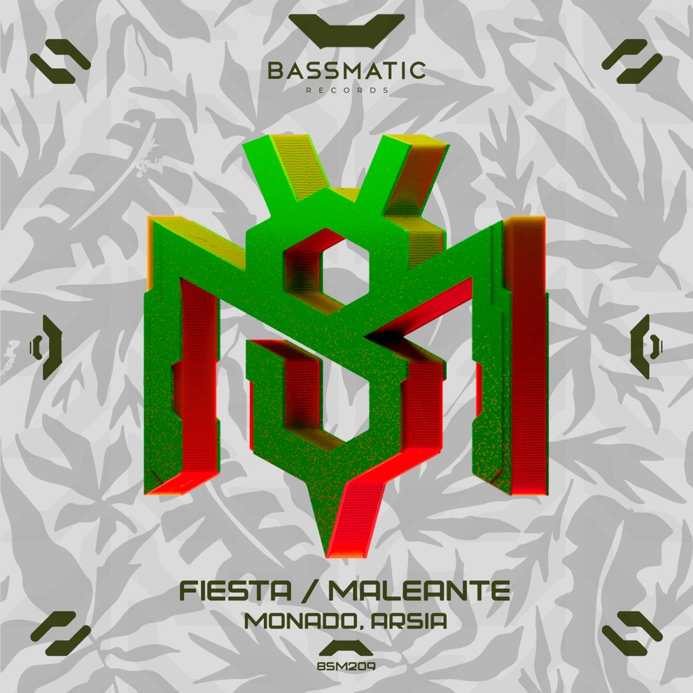 Arsia Monado - Fiesta - Maleante