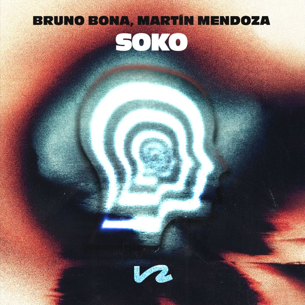 Bruno Bona Martin Mendoza - Soko