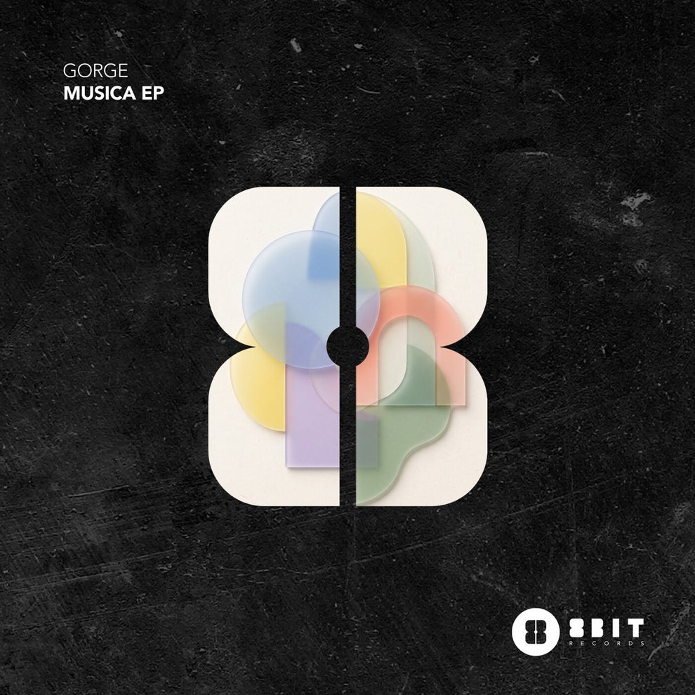 Gorge - Musica EP