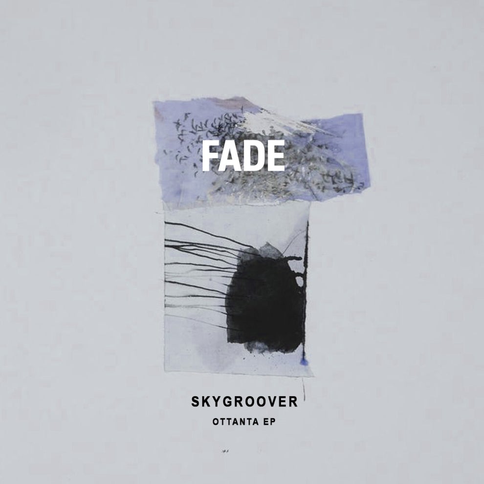 Skygroover - Ottanta EP