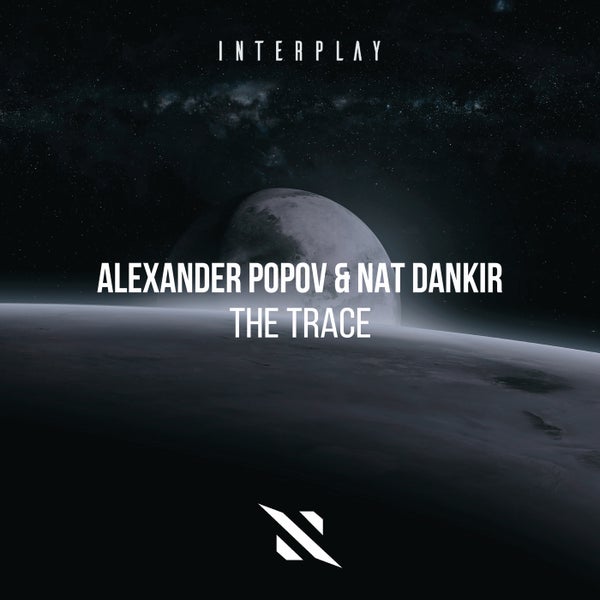 Alexander Popov Nat Dankir - The Trace
