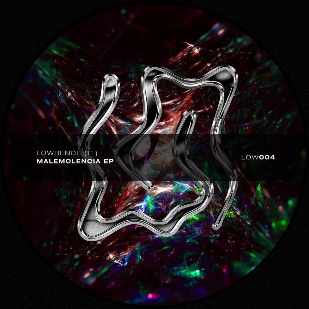 loWrence (IT) - Malemolencia EP