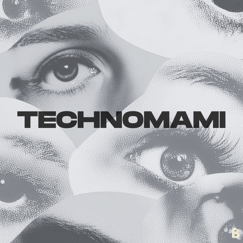 Steve N - Technomami