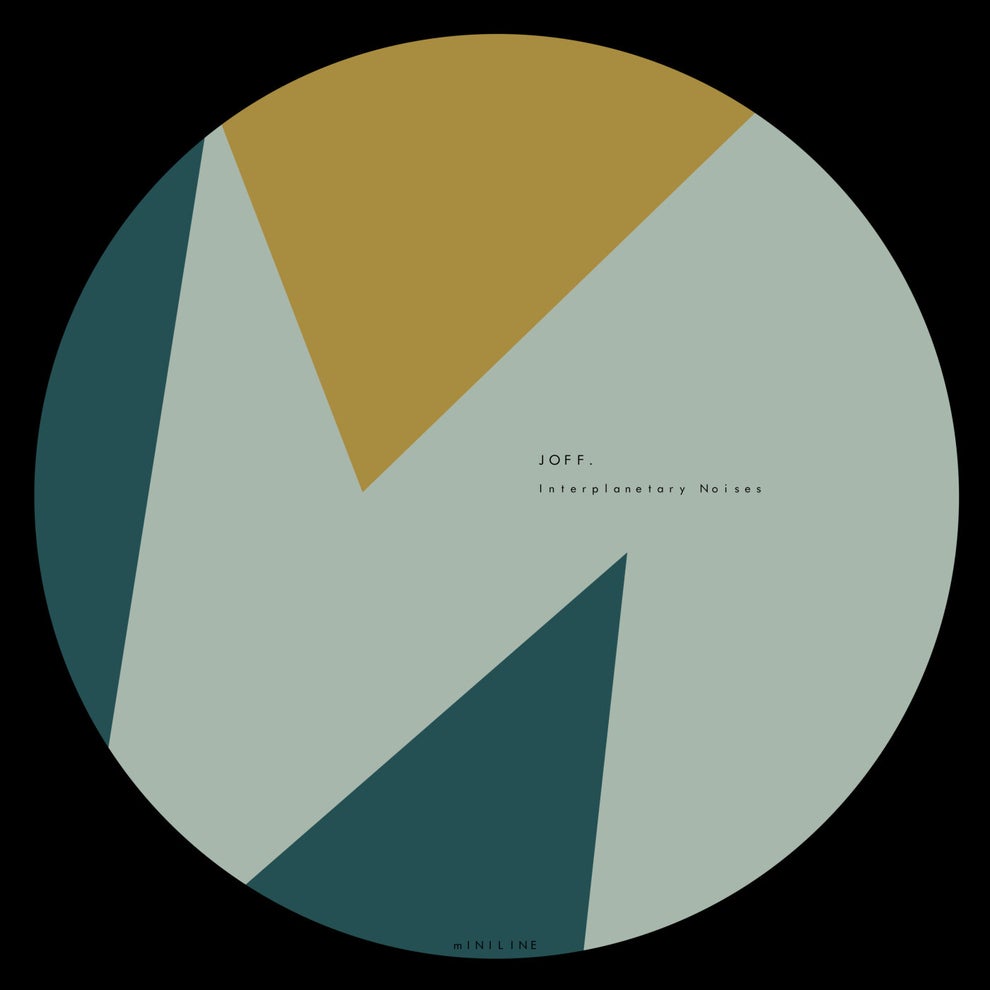 JOFF. - Interplanetary Noises