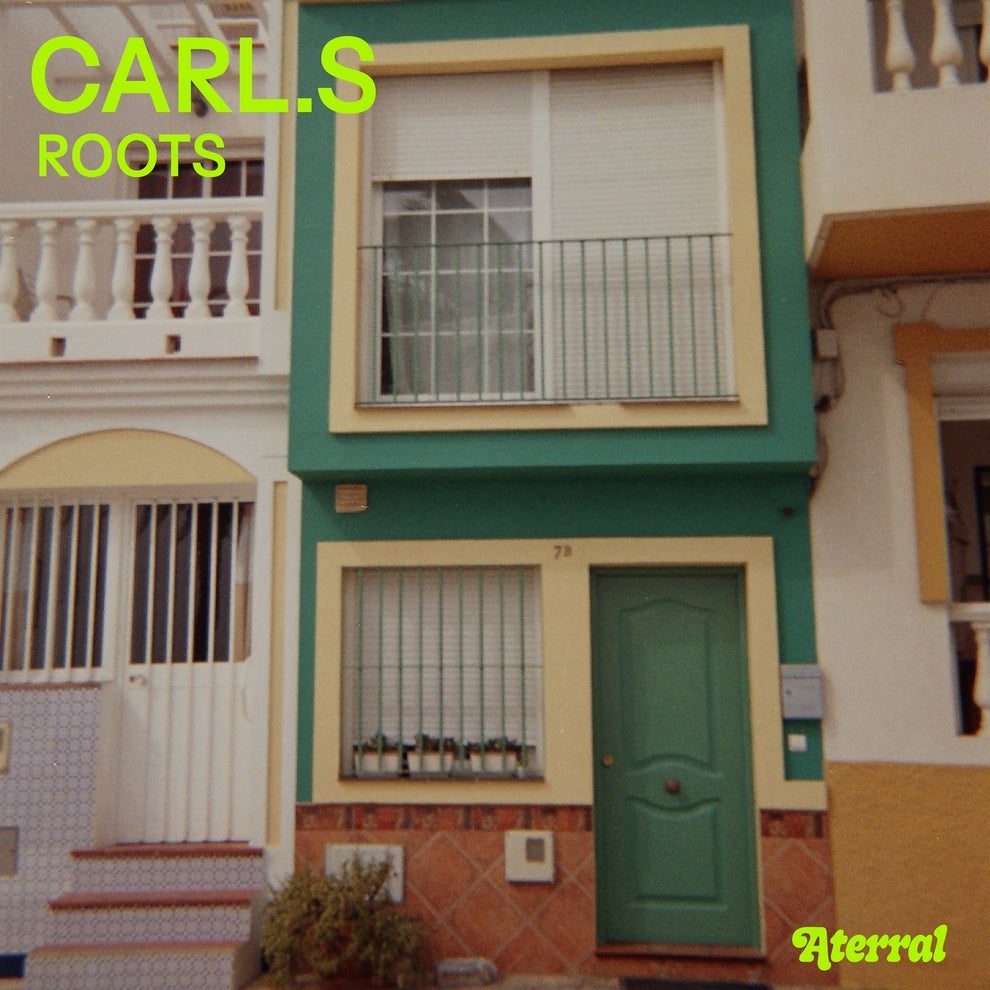 Carl.S - Roots