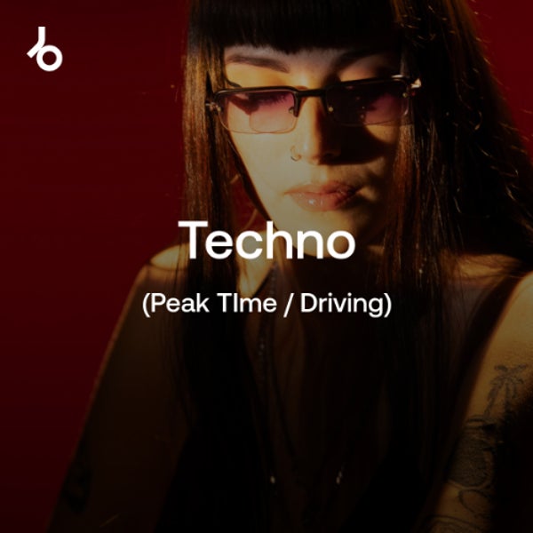 In The Remix Techno (PD) September 2026