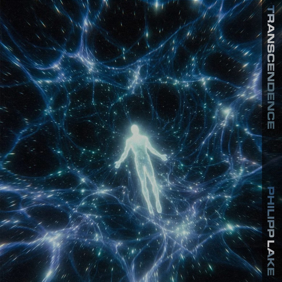 Philipp Lake - Transcendence