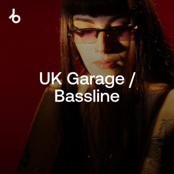In The Remix UK Garage Bassline September 2026
