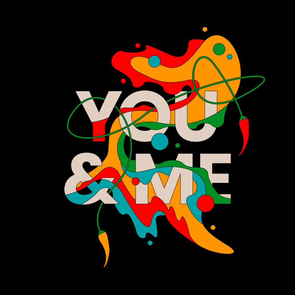 Clover Ray Sam Dexter Mallin - You  Me (Carl Waller Extended Remix)