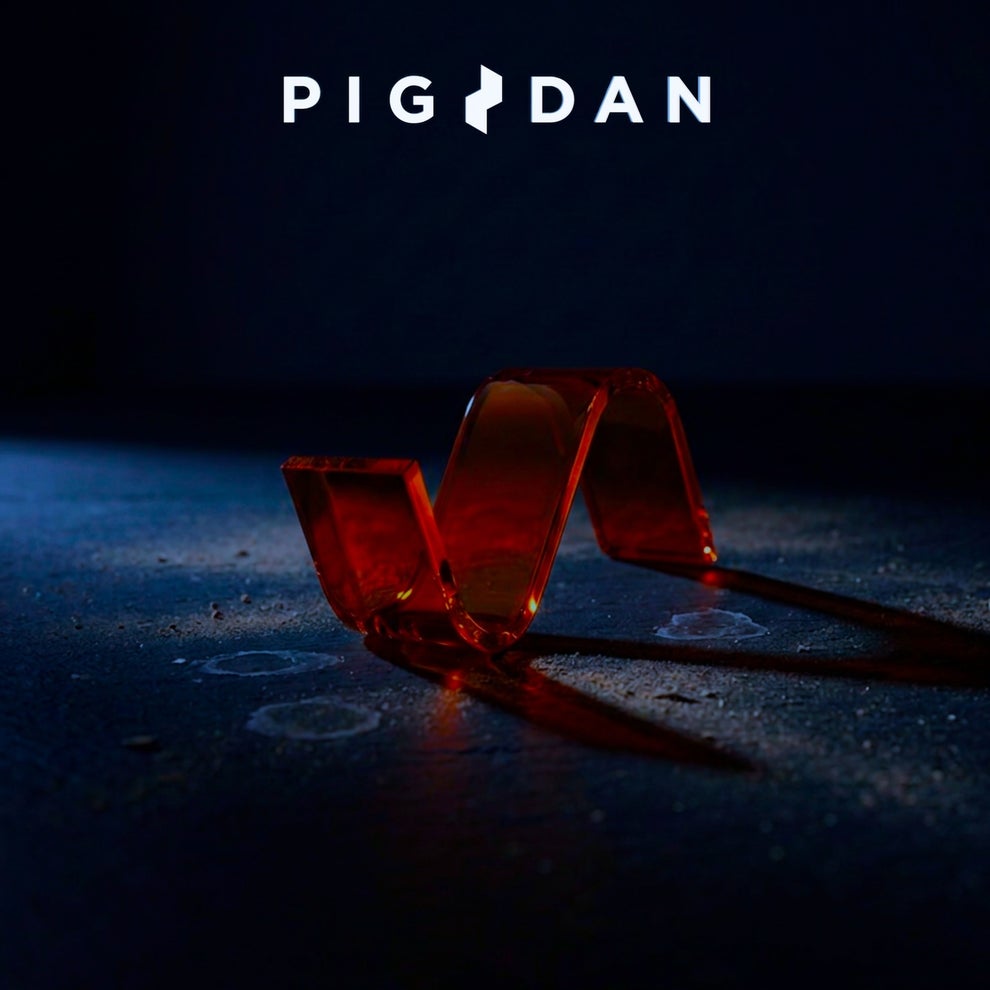 PigDan - In the Darkness
