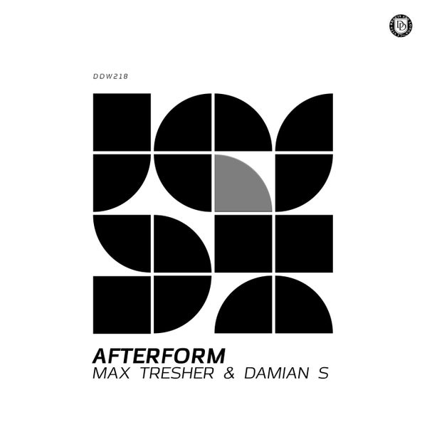 Max Tresher DamianS - Afterform