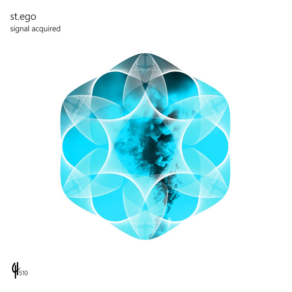 St.Ego - Signal Acquired
