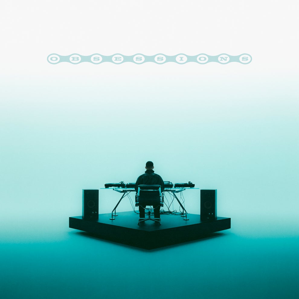 Hot Since 82 - Obsessions