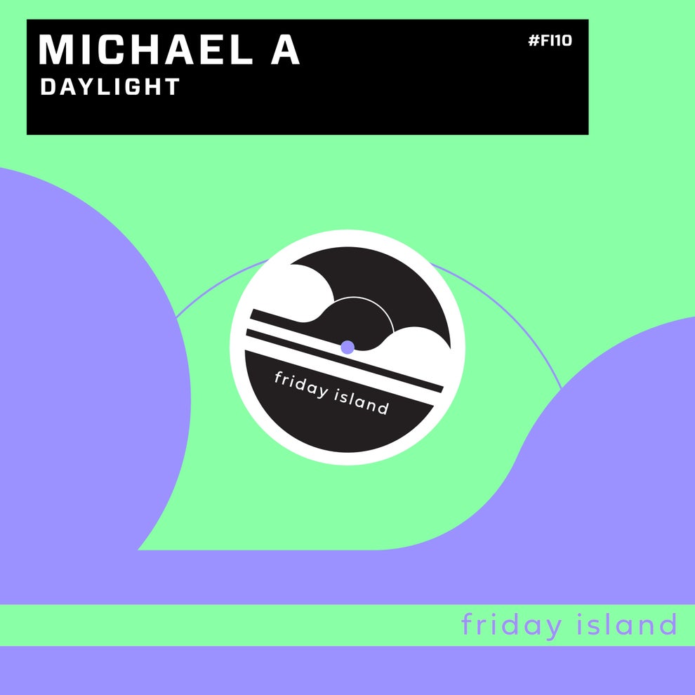 Michael A - Daylight