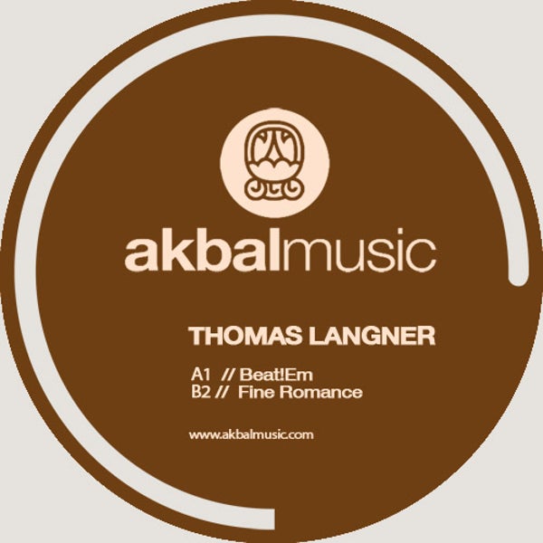 Thomas Langner - Fine Romance