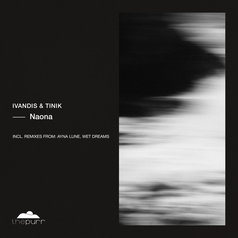 Ivandis  Tinik - Naona