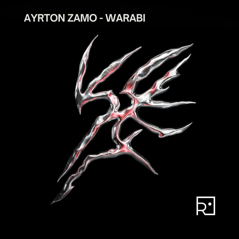 AYRTON ZAMO - WARABI