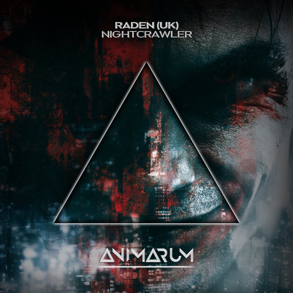 Raden (UK) - Nightcrawler
