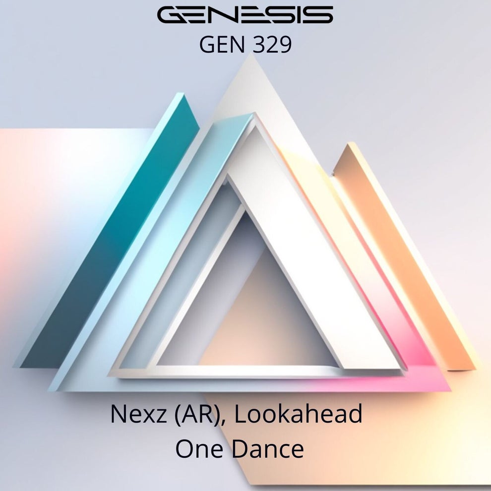 Lookahead Nexz (AR) - One Dance
