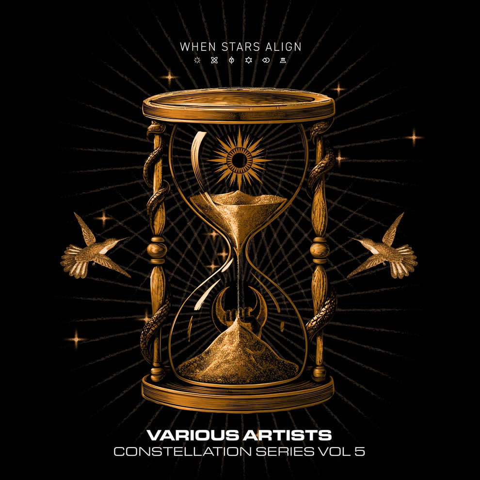 VA - Constellation Series Vol. 5