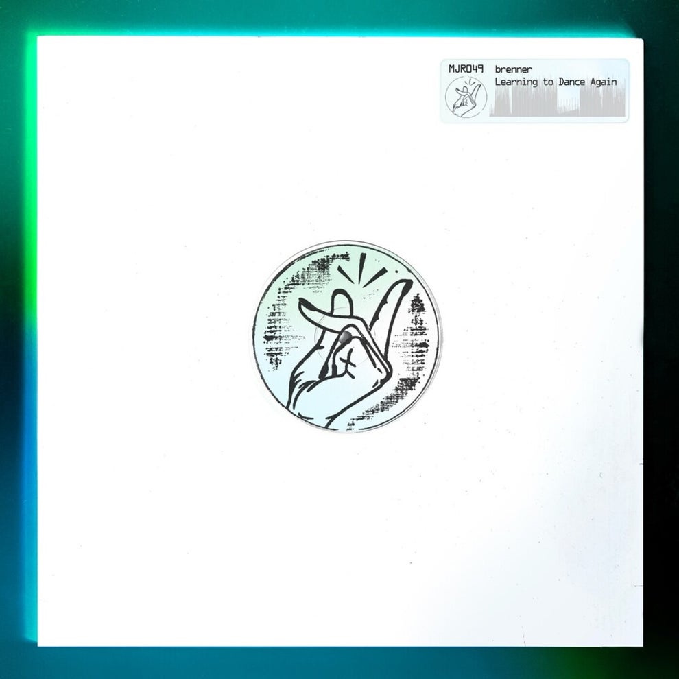 brenner - Learning to Dance Again