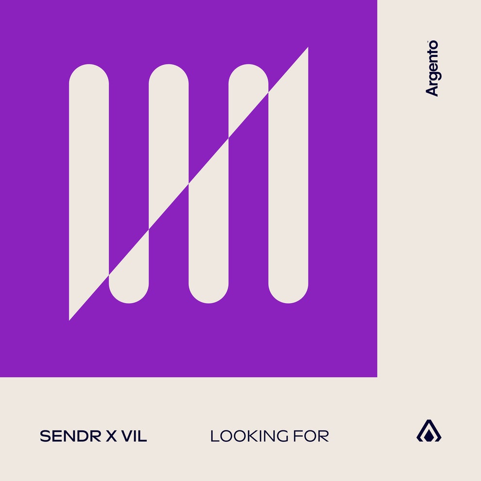 Sendr  Vil - Looking For