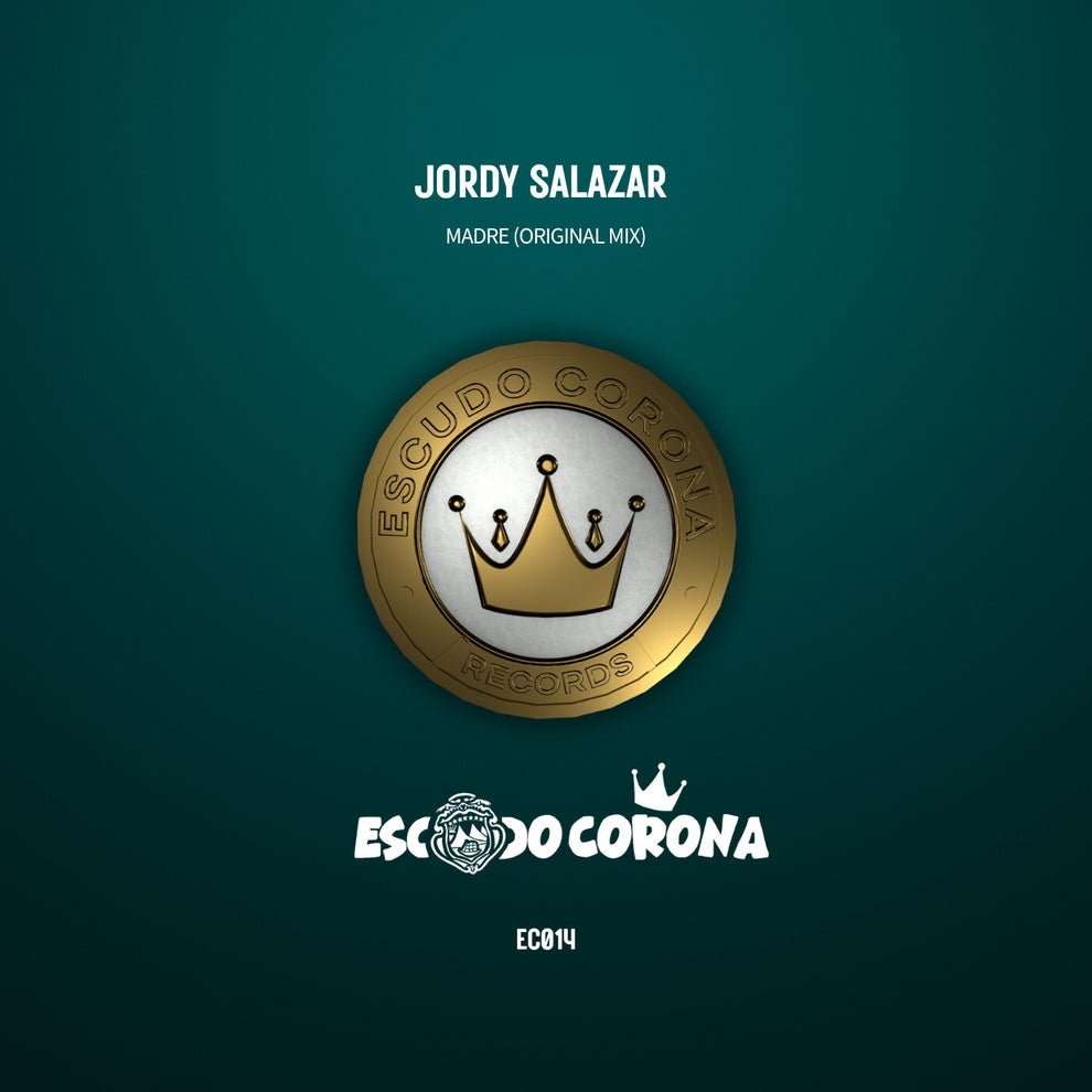 Jordy Salazar - Madre