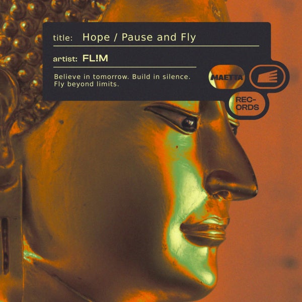 FLM - HOPE _ Pause and Fly