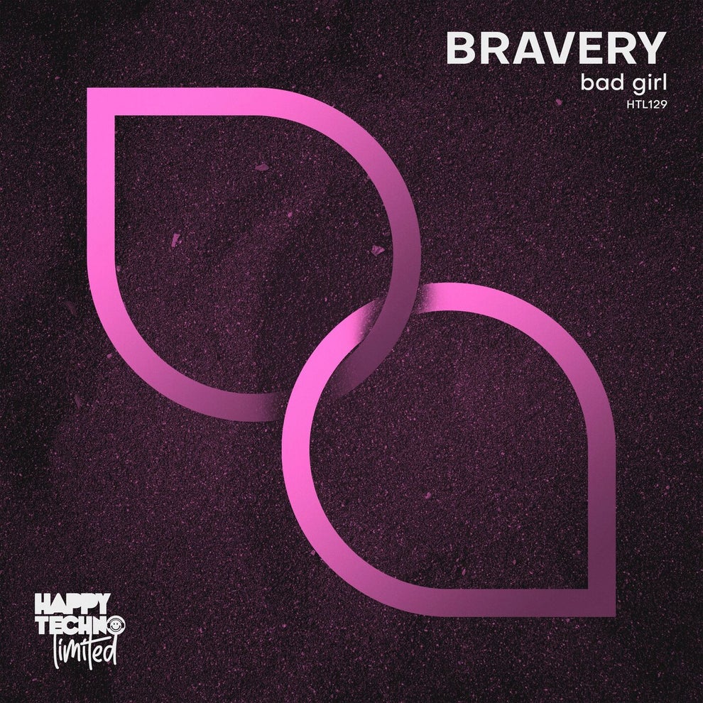 Bravery - Bad Girl