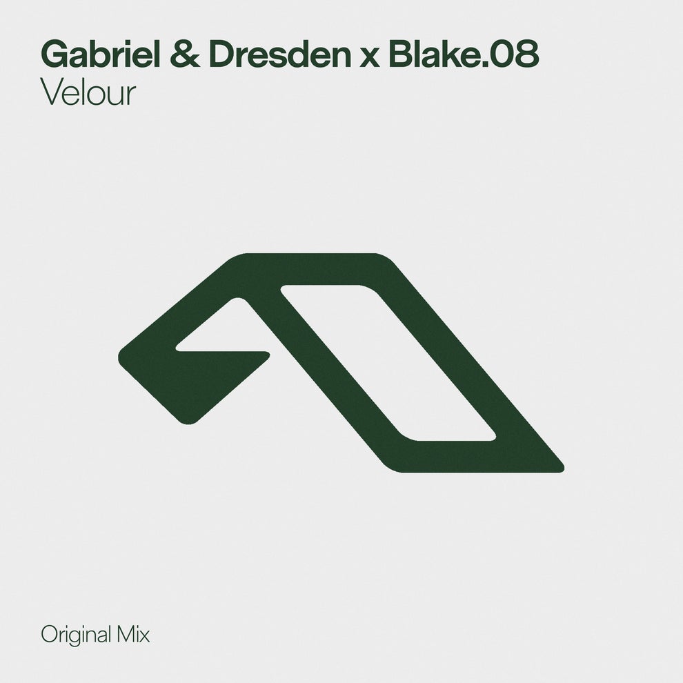 Gabriel  Dresden Blake.08 - Velou