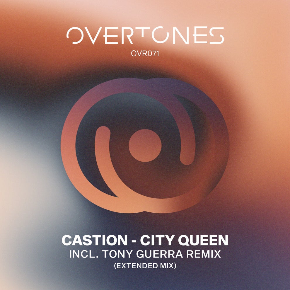 Castion - City Queen