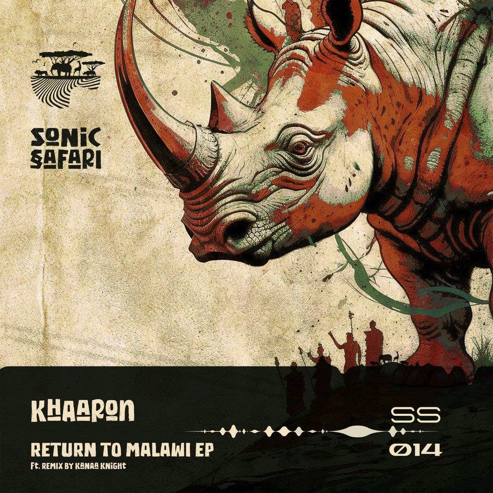 Khaaron - Return to Malawi