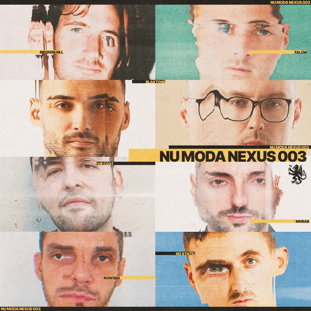 VA - Nexus 003