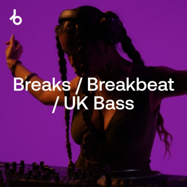After Hours Essentials Breaks UK Bass August 2026